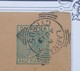 M4 CHYPRE CYPRUS   BELLE LETTRE   1893 LARNACA++AFFRANCH. PLAISANT - Cipro (...-1960)