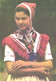 Germany:Slepo National Costume - Europe