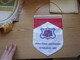 Flags J T A Japan Tennis Association Established 1922 - Uniformes Recordatorios & Misc