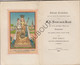 BORNEM - OLV Van De Krocht - Pater Eugenius - 1891 - Met Kleurlithografie   (W139) - Antiguos