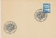 ÖSTERREICH SONDERSTEMPEL 1946 „750 JAHRE WIENER NEUSTADT 1196-1946 22.9.46“ Extrem Selten, R! - Covers & Documents