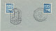 ÖSTERREICH SONDERSTEMPEL 1947 „1. BUNDESPARTEITAG ÖSTERREICHISCHE VOLKSPARTEI – 1 WIEN 1 – 18.4.1947 – 18.-21.APRIL 1947 - Frankeermachines (EMA)