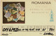 QSL Card Amateur Radio Funkkarte 1979 Romania Corneliu Doru Macedonski Romania Bucuresti Bucharest Bucarest Roumanie - Amateurfunk