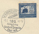 ALLEMAGNE - Env. 100e Geburstag Des Grafen V. Zeppelin - FRANKFURT - 1938 - Lettres & Documents