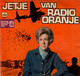 * LP *  JETTY PAERL - JETJE VAN RADIO ORANJE - Altri - Fiamminga