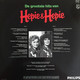 * LP * DE GROOTSTE HITS VAN HEPIE & HEPIE (Holland 1981) - Sonstige - Niederländische Musik