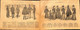 Delcampe - Lot De Deux Catalogues BELLE JARDINIÈRE - Hiver 1898-1899 Et 1899-1900 - En L'état Voir Scans - Kleding & Textiel