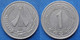 ALGERIA - 1 Dinar 1987 "25th Anniversary Independence" KM# 117 - Edelweiss Coins - Algeria