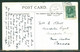 Navire / Steamer ÉVANGÉLINE. Oblitération PORT HAWSBURY N.S. Cancel; 18 Sept. 1913. Timbre Scott # 104 Stamp (8661) - Other & Unclassified