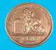 2 Centimes - Belgique - 1874 - Cuivre - TB + - - 2 Cent