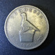 RHODESIA - 2 Shillings / 20 Cents 1964 Circulated - Queen Elizabeth II - See Photos - Rhodesien