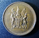 RHODESIA - 1 Cent 1970 Circulated XF -  See Photos - Rhodesia