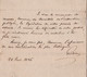 Paris - Bureau E - 28 Juin 1836 - Decime Rural - 1801-1848: Precursores XIX