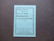 Deutsches Reich 1888 Eintrittskarte Dauerkarte Zoologischer Garten Hannover Preis 3 Mark Mit Trockenstempel - Tickets D'entrée