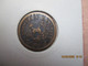 Djibouti: 50 Centimes Chambre De Commerce 1921 (rare) - Dschibuti