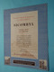 Delcampe - Documap >> J.R. GEIGY S.A. > BÂLE SUISSE ( Belge Et Lux A. Christiaens S.A. Bruxelles ) ( Voir / See Scans ) ! - Medical & Dental Equipment