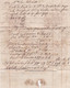 Delcampe - 1790 - KGIII - Lettre Pliée Avec Corresp En Français De London Londres Vers TORINO, Turin, Sardaigne  - VIA  France - ...-1840 Préphilatélie
