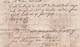 Delcampe - 1790 - KGIII - Lettre Pliée Avec Corresp En Français De London Londres Vers TORINO, Turin, Sardaigne  - VIA  France - ...-1840 Préphilatélie