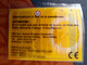 Magnet Savane Brossard Amérique Du Sud Colombie  Dans L'emballage D'origine - Publicitaires