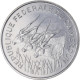 Monnaie, Cameroun, 100 Francs, 1971, Paris, ESSAI, FDC, Nickel, KM:E13 - Kameroen