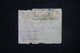 FRANCE - Cachet D'Accident D'Avion Sur Enveloppe Pour Riga En 1928, Voir Annotation En Anglais - L 118123 - Unfallpost