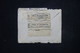 FRANCE - Cachet D'Accident D'Avion Sur Enveloppe Pour Riga En 1928, Voir Annotation En Anglais - L 118123 - Ramppost