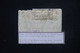 FRANCE - Cachet D'Accident D'Avion Sur Enveloppe Pour Riga En 1928, Voir Annotation En Anglais - L 118123 - Crash Post