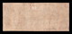 Estados Unidos United States 1 Dollar 1860 Farmers & Mechanics Bank Georgia - Confederate Currency (1861-1864)