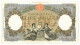 1000 LIRE CAPRANESI REPUBBLICHE MARINARE REGINE FASCIO ROMA 19/12/1940 BB/SPL - Regno D'Italia - Altri