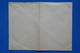 N29 MONACO BELLE LETTRE MINISTERE ETAT RECOM.1946 POUR  ALGER ALGERIE +  ARCH.  DERDERIAN+  AFFRANCH. PLAISANT - Covers & Documents