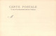 Bone - Vue Générale Prise De La Kasbah - F A 3549 - Cliché Antonin - Dos Simple - Non Voyagé - Annaba (Bône)