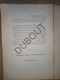 Folklore En Godsdienstgeschiedenis - Academisch Proefschrift - L. Knappert, Harlingen,  Amsterdam, 1887  (S197) - Antiguos