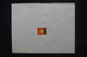 JAPON - Enveloppe Commerciale De Tokyo Pour Les Pays Bas Par Voie Américaine - L 118190 - Brieven En Documenten