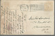 59087 ) USA Central Avenue Bozeman MT 1913 Postmark Cancel - Bozeman