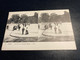 Paris RARE Carte Postale Stéréo Un Coin Des Champs Élysées - Stereoscope Cards