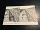 Paris RARE Carte Postale Stéréo La Rue De Rivoli Et Les Tuileries - Stereoskopie