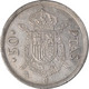 Monnaie, Espagne, 50 Pesetas, 1982 - 50 Peseta