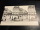 Paris RARE Carte Postale Stéréo La Rue Saint Honoré Et Les Magasins Du Louvre - Stereoscopische Kaarten