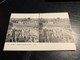 Paris RARE Carte Postale Stéréo Panorama Vers Notre Dame - Stereoscope Cards