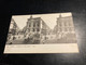 Paris RARE Carte Postale Stéréo L’Opera Et La Rue Auber - Stereoscopische Kaarten