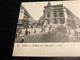 Paris RARE Carte Postale Stéréo L’Opera Et La Rue Auber - Cartoline Stereoscopiche