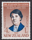 New Zealand 1969 Health Set Of 3, Hinged Mint, SG 899/901 (A) - Nuovi