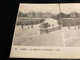 Paris RARE Carte Postale Stéréo Le Palais Du Luxembourg - Stereoskopie