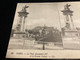 Paris RARE Carte Postale Stéréo Le Pont Alexandre III Et Le Grand Palais - Cartes Stéréoscopiques