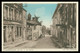 CHAMPDENIERS - La Poste - Animée - Colorisée - Collection Mme BOURGUEIL - Photo CIM - Champdeniers Saint Denis