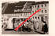 Foto Stolpen HO Konsum Gaststätte Gasthof Zur Alten Alte Post Markt Bus A Langenwolmsdorf Dürrröhrsdorf Neustadt Pirna - Stolpen