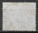 Hungary 1922. Scott #O20 (U) Official Stamp - Servizio