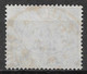 Hungary 1922. Scott #O20 (U) Official Stamp - Officials
