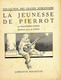 LA JEUNESSE DE PIERROT  ALEXANDRE DUMAS ILLUSTRATION DE PARYS  1927 -  LIVRE RELIE 90 PAGES - Hachette