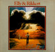 * LP *  ELLY & RIKKERT - ZEND MIJ (Holland 1983 EX-!!!) - Canciones Religiosas Y  Gospels